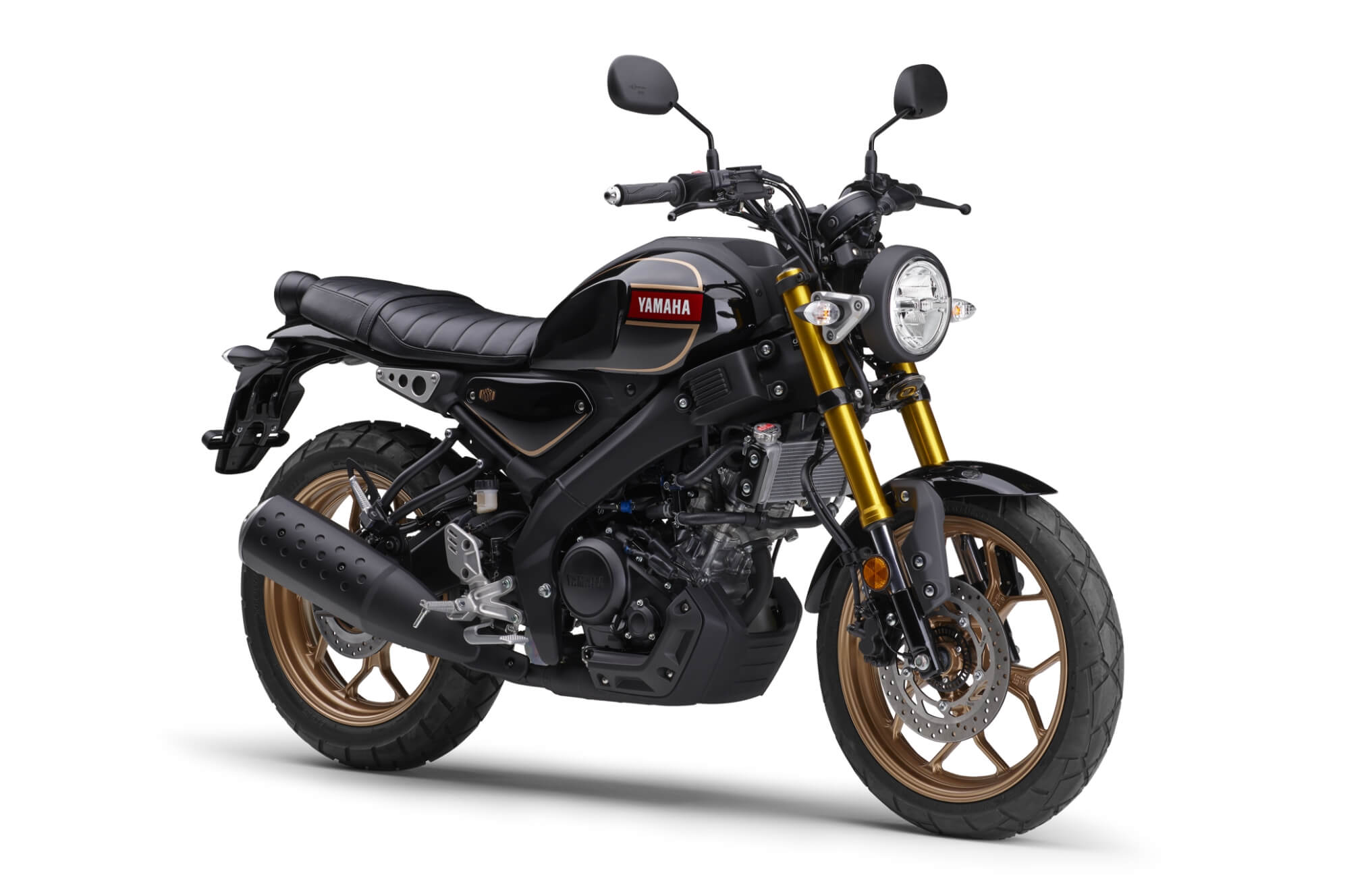 XSR155 2026~- 車種・料金 | ヤマハ バイクレンタル