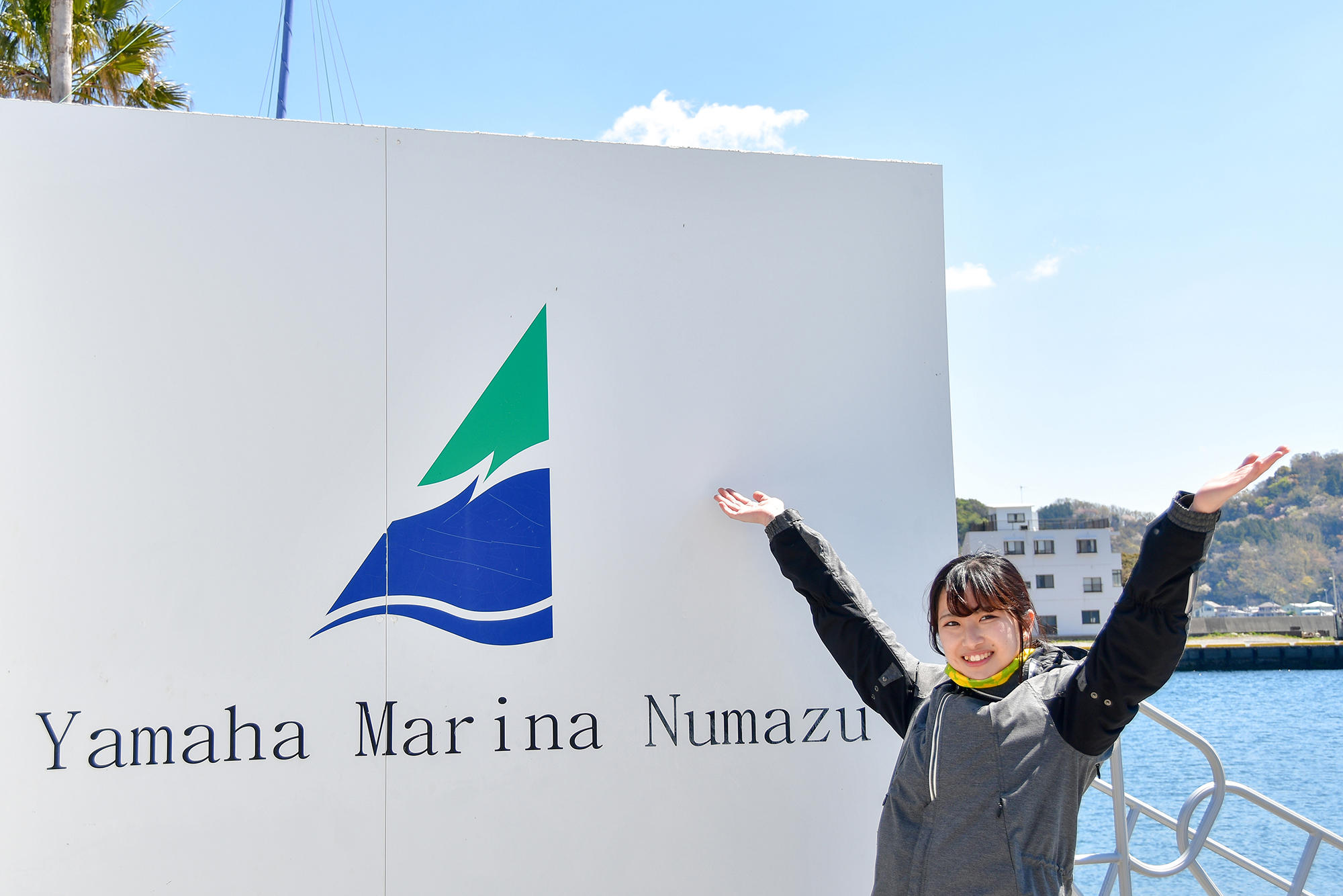以前の記事でも触れましたが、ヤマハでは、会員制のボート・水上バイクのレンタルクラブ「Sea-Style（シースタイル）