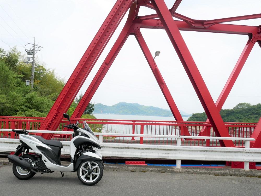 なんととても綺麗な景色を見ることができましたよ♪