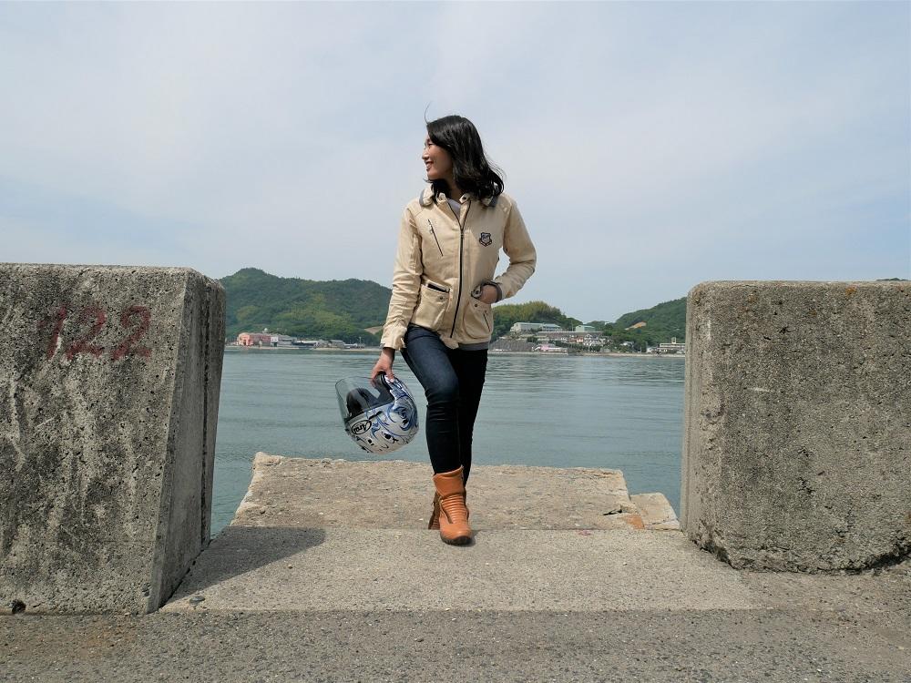 何気ないところでさえも写真撮影ポイントになっちゃう素敵さ！