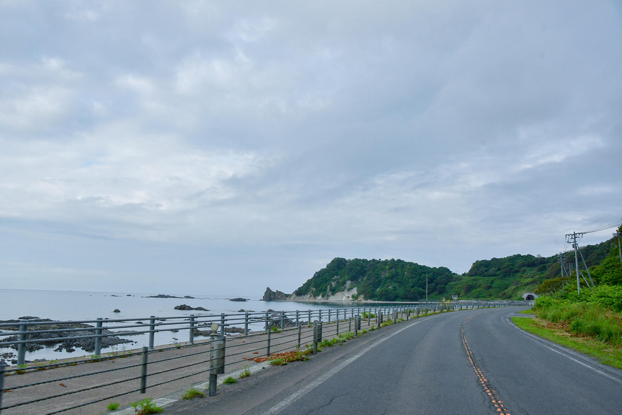 おっといけない！　そろそろ出ないと19時帰着に間に合わなくなりそう。