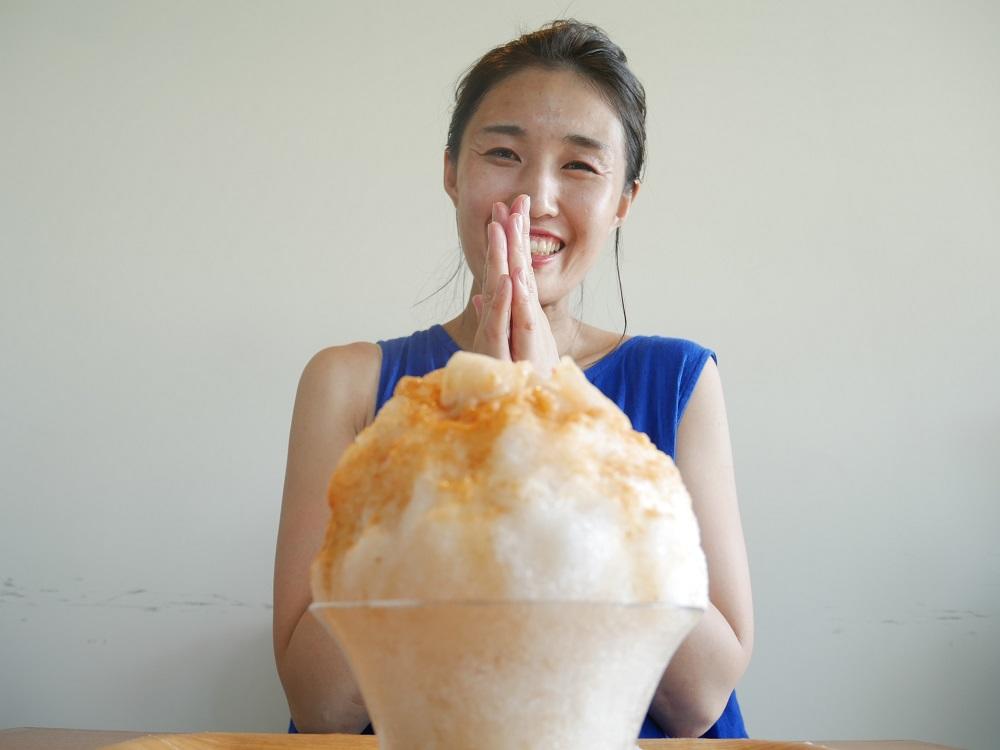 思わずもう1杯食べたくなるほどです。
