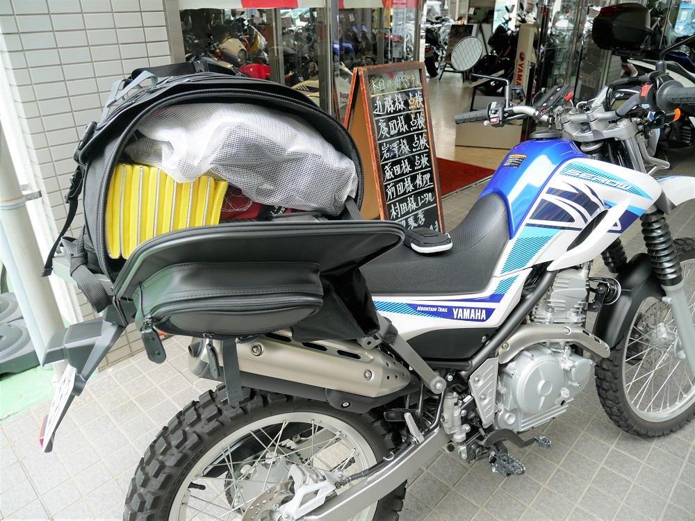 思い立ったら直ぐ行動してしまうのが私です。