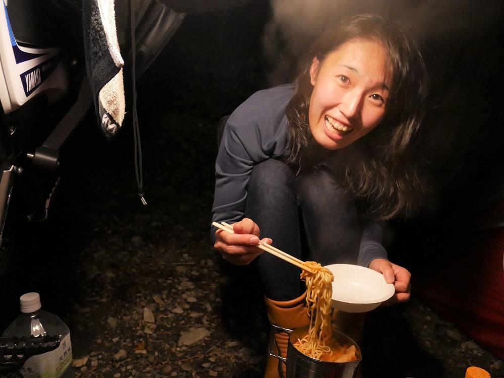 お鍋の素をベースに作ったので、出来上がりは早いし確実においしい！笑