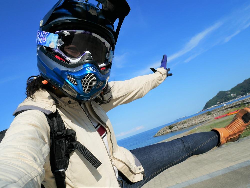 そして長浜海浜公園へ寄り、YSP西東京へ向かいます。