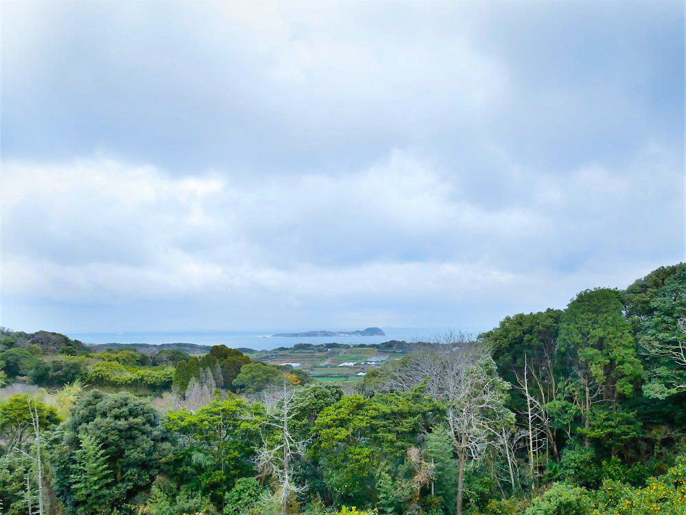 加部島