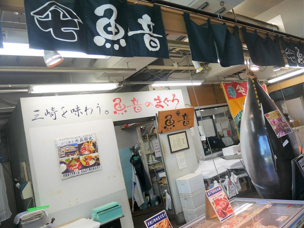 どれがおいしい？と聞くとお店の方が一緒に選んでくれましたよ。