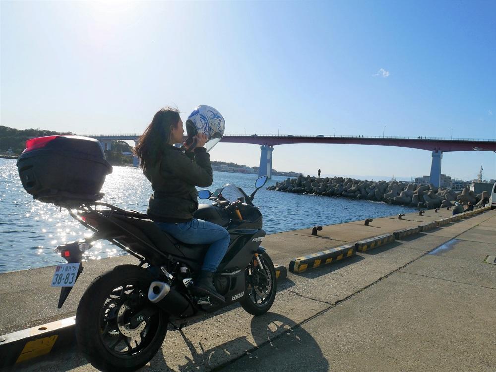 その瞬間を楽しみに今回の旅の最終目的地へ向かいます。