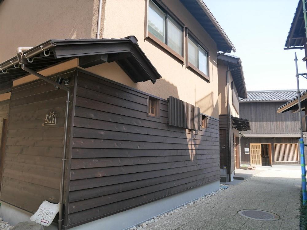 雰囲気の良いお店がある道の駅です。 