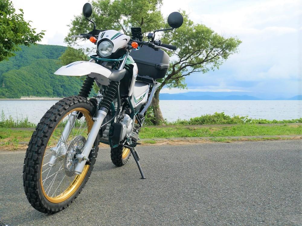 みなさんこんにちは！元モトクロスライダー安原さやです
