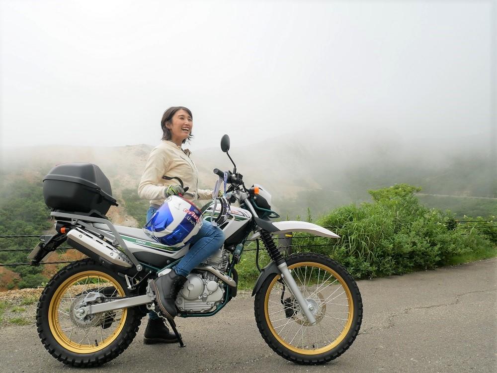 バイクって本当に素晴らしい