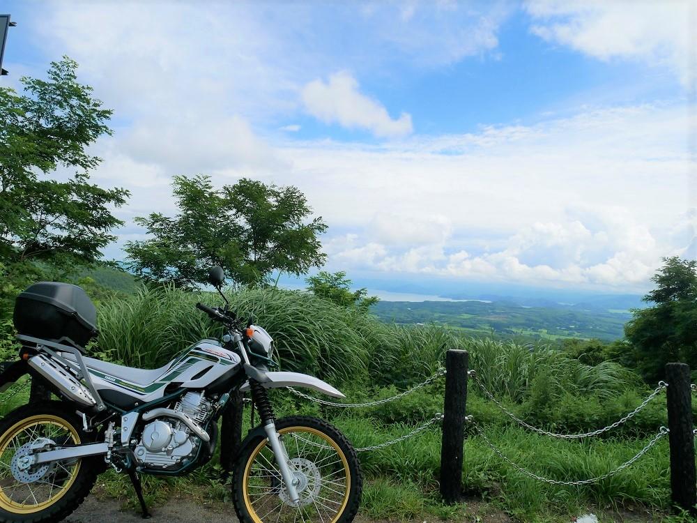 山湖台