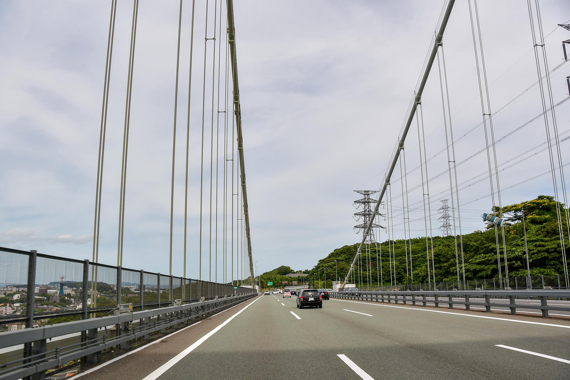 関門橋