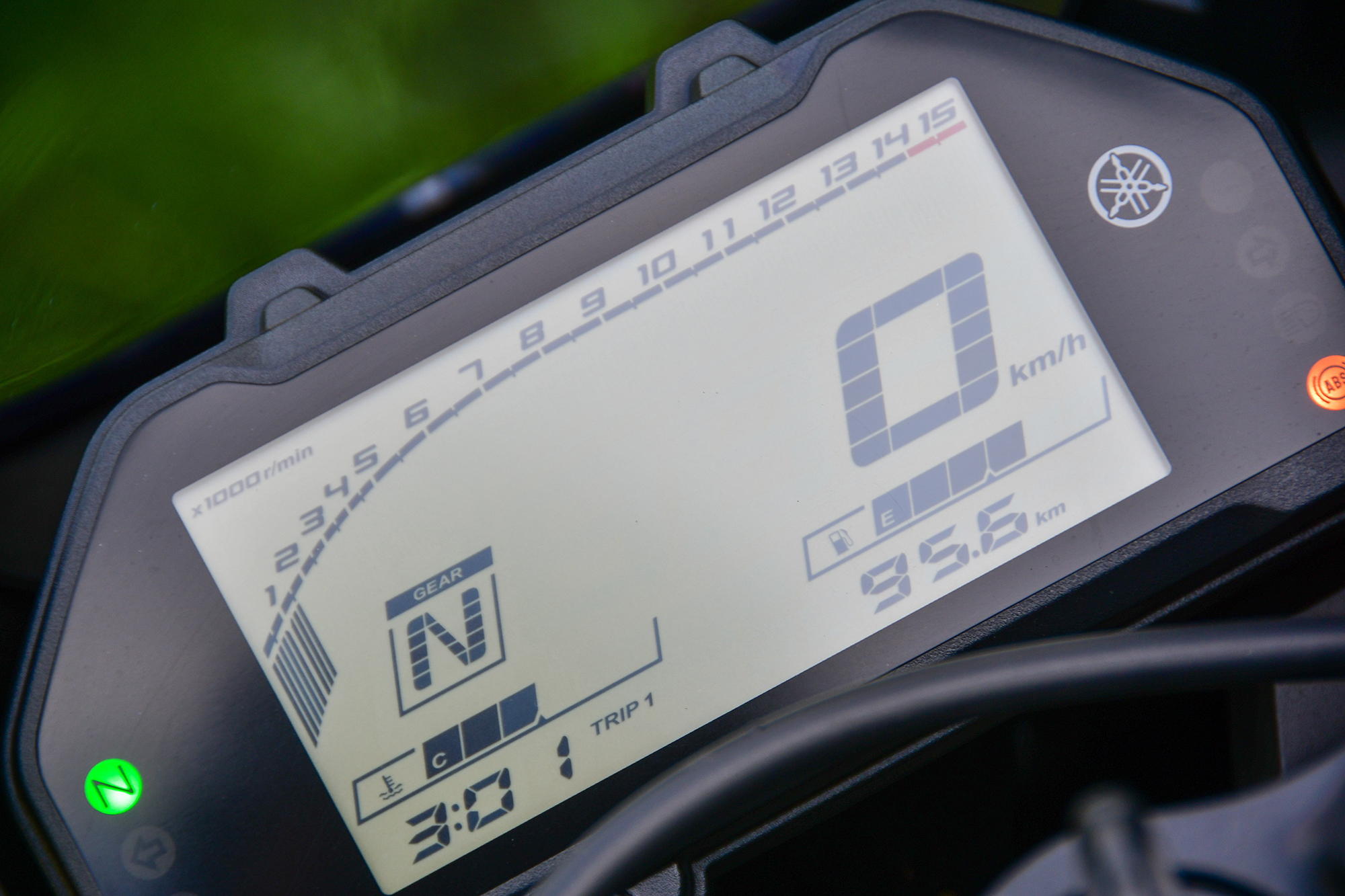 ここまで95.6kmでした。