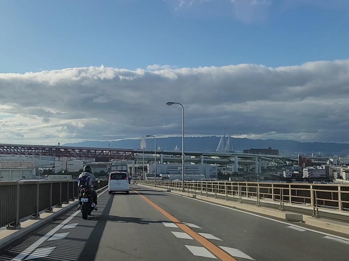 南港エリア