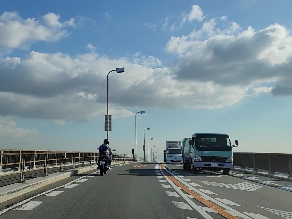 なみはや大橋