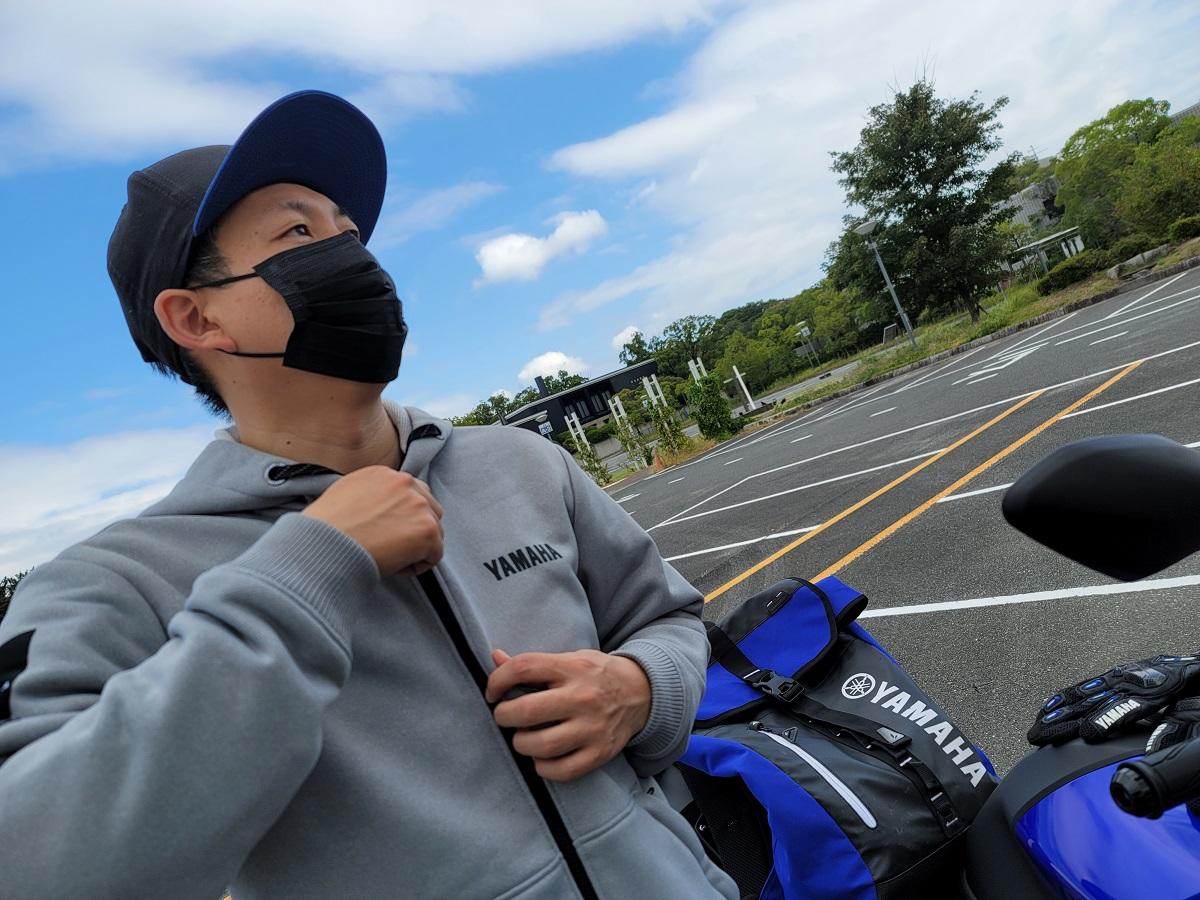 今回使用した衣装