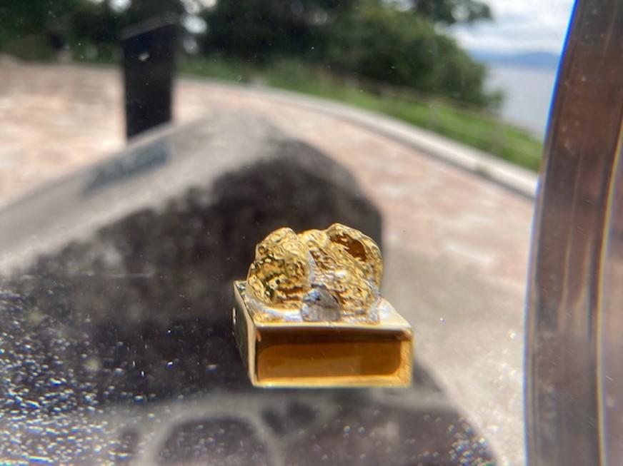 金印