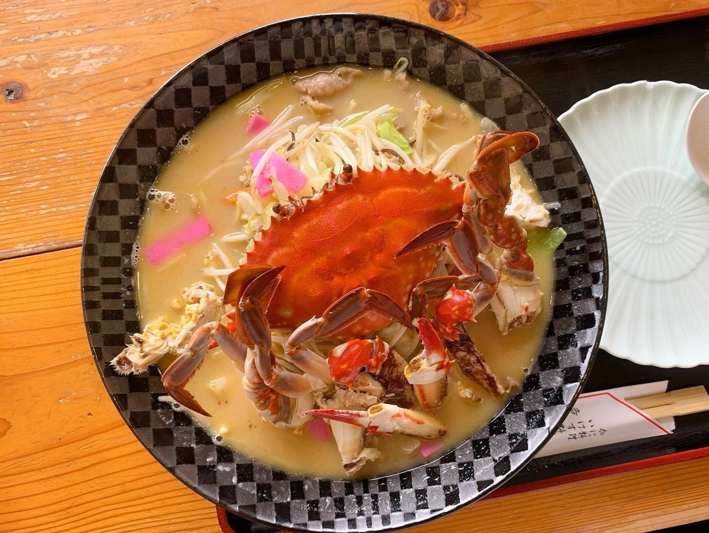 美味しそうですねぇ