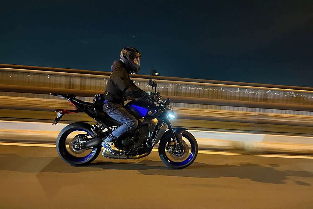 ヤマハ バイクレンタルで話題の新機構を体感せよ！