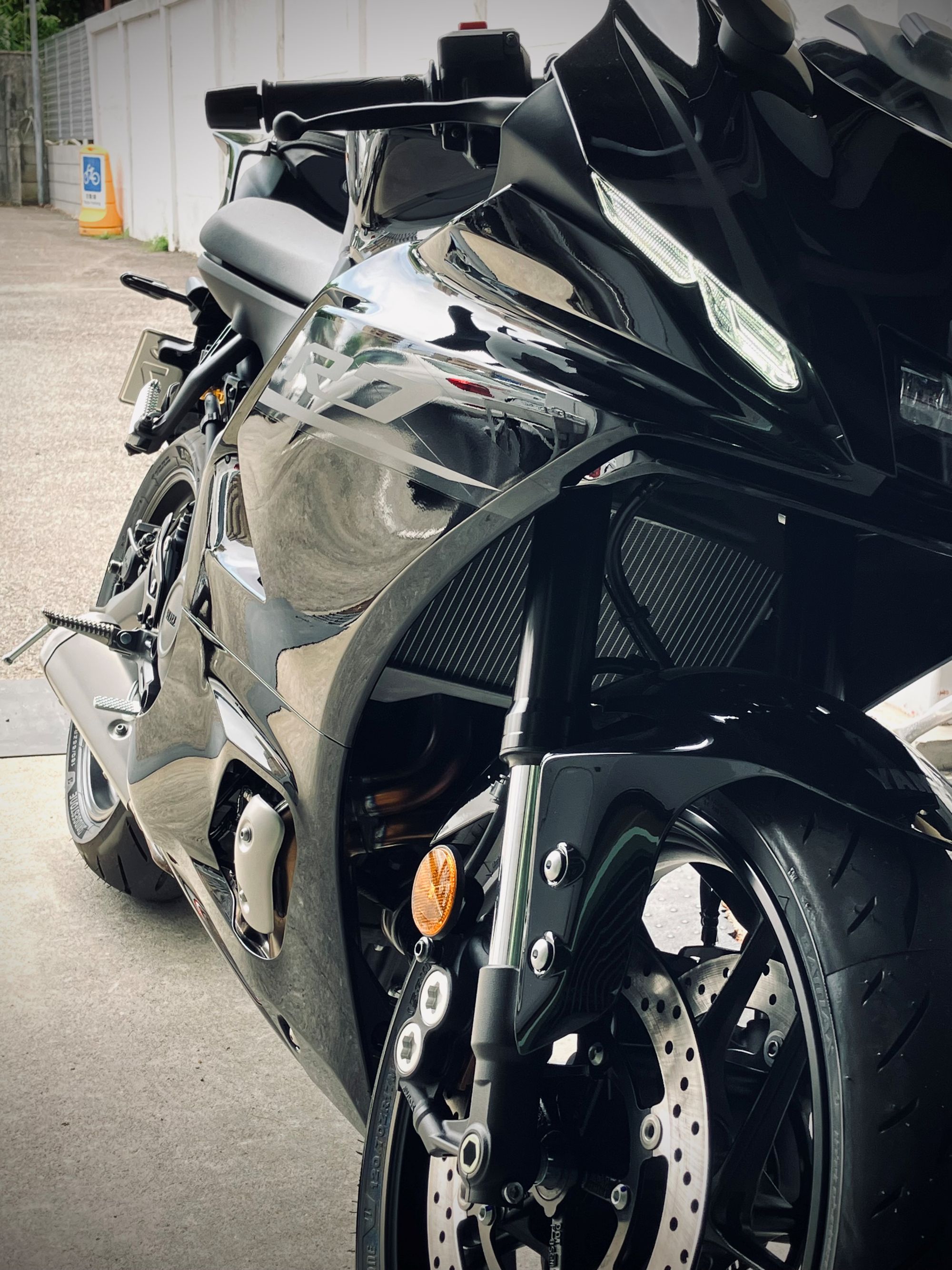☆NEW YZF-R7☆予約スタート！ | ヤマハ バイクレンタル
