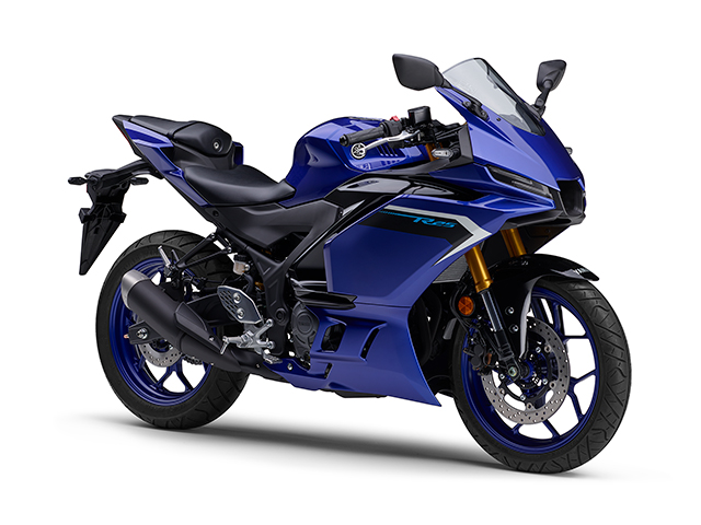 YZF-R25