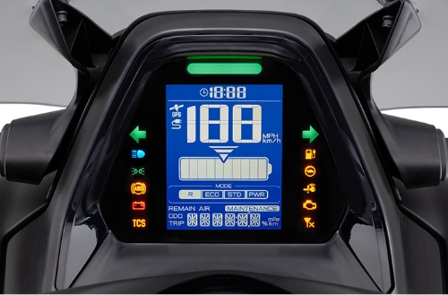 未来を先取り
