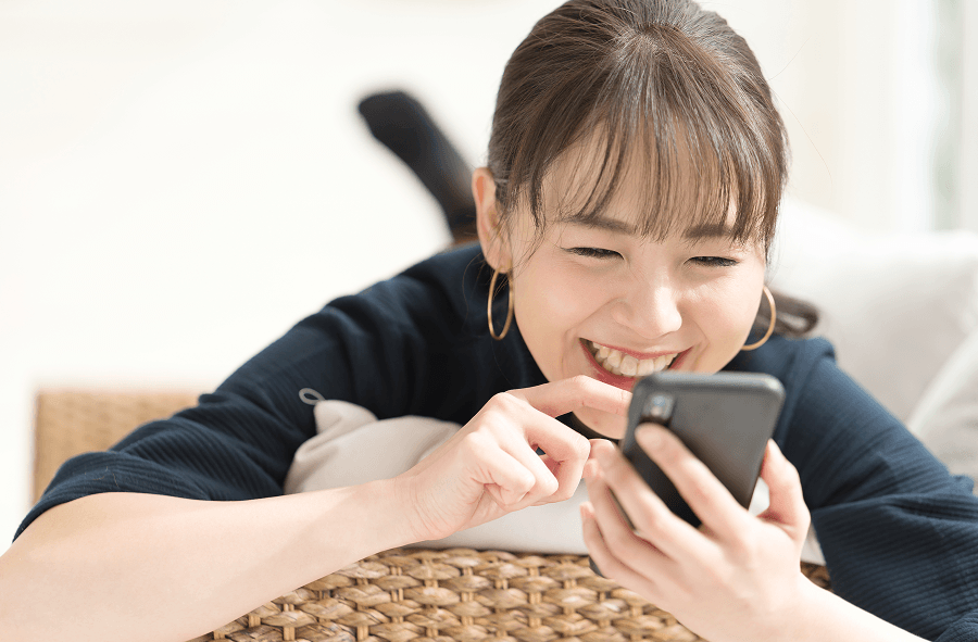 初心者でも安心な理由1