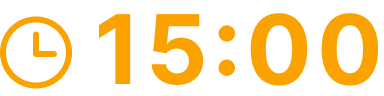 15:00
