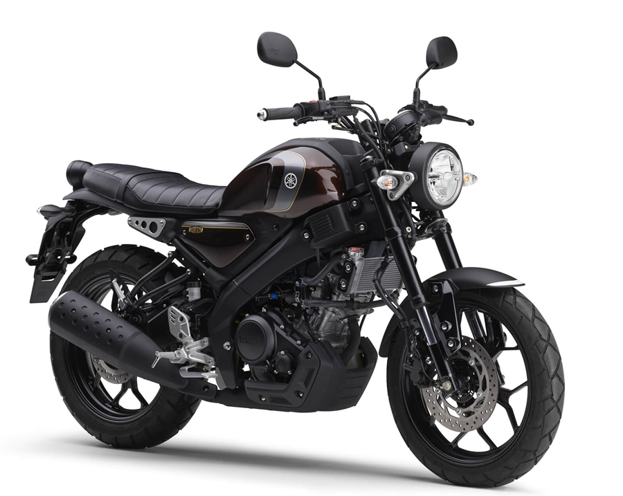 XSR125