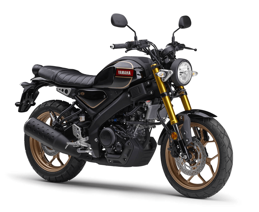 XSR155