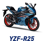 YZF-R25