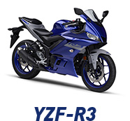YZF-R3