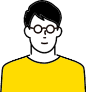 40代男性