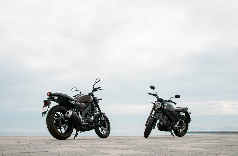 正統派スタイル