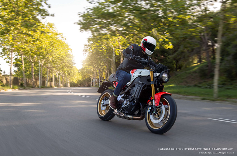 正統派スタイル