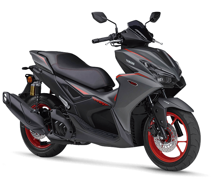 AEROX