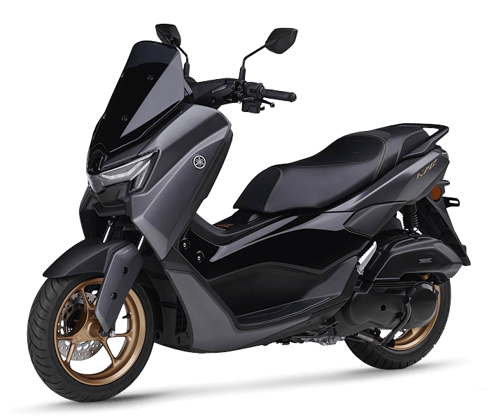NMAX155