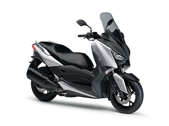 YZF-R3