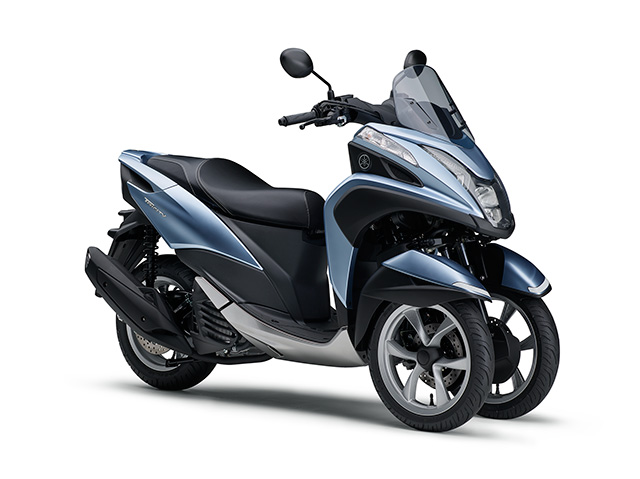 SEROW250